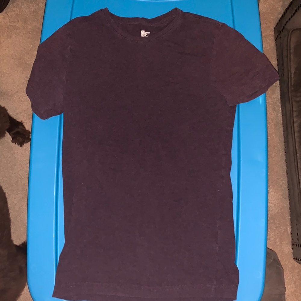 H&M stretchy Shirt
